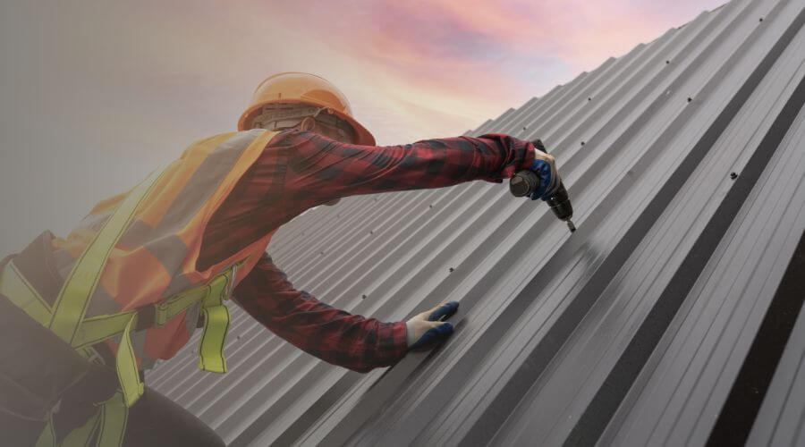 Expert top industrial roofings services in Winchester, KY